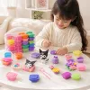 Peilebao - Kulomi Clay, 24 colors Item Picture
